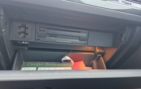 Volkswagen Tiguan II, 2016 год, 2 155 000 рублей, 22 фотография