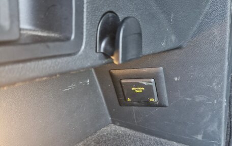 Volkswagen Tiguan II, 2016 год, 2 155 000 рублей, 19 фотография