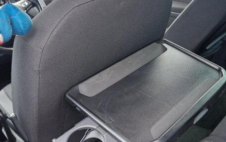 Volkswagen Tiguan II, 2016 год, 2 155 000 рублей, 20 фотография