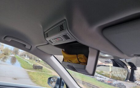 Volkswagen Tiguan II, 2016 год, 2 155 000 рублей, 17 фотография