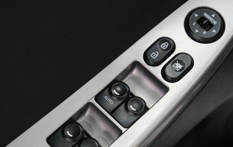 Hyundai Solaris II рестайлинг, 2015 год, 889 000 рублей, 9 фотография