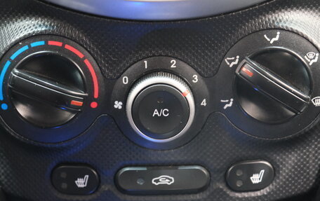 Hyundai Solaris II рестайлинг, 2015 год, 889 000 рублей, 16 фотография