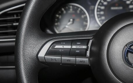 Mazda CX-30 I, 2025 год, 2 995 000 рублей, 11 фотография