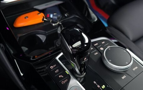 BMW X3, 2022 год, 4 650 000 рублей, 10 фотография