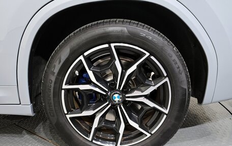 BMW X3, 2022 год, 4 650 000 рублей, 5 фотография