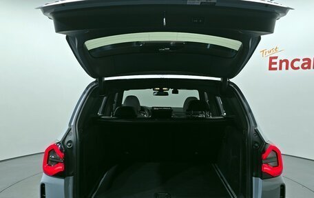 BMW X3, 2022 год, 4 650 000 рублей, 6 фотография