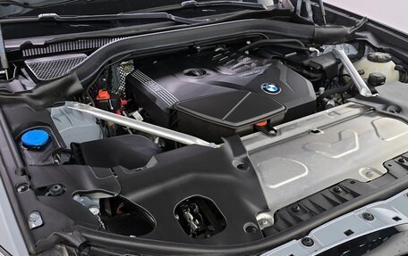 BMW X3, 2022 год, 4 650 000 рублей, 7 фотография