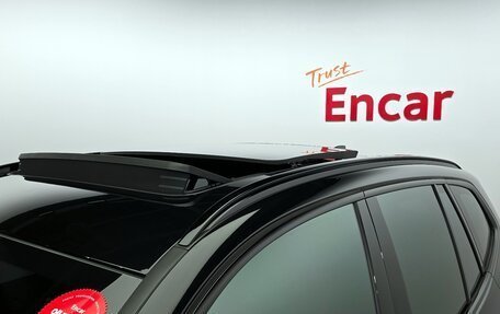 BMW X3, 2022 год, 4 650 000 рублей, 14 фотография