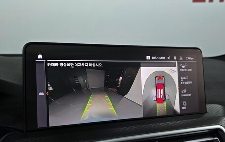 BMW X3, 2022 год, 4 650 000 рублей, 18 фотография