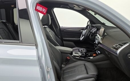 BMW X3, 2022 год, 4 650 000 рублей, 12 фотография