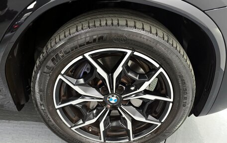 BMW X3, 2022 год, 4 650 000 рублей, 25 фотография