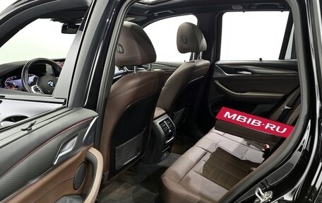 BMW X3, 2022 год, 4 650 000 рублей, 32 фотография