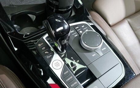 BMW X3, 2022 год, 4 650 000 рублей, 30 фотография