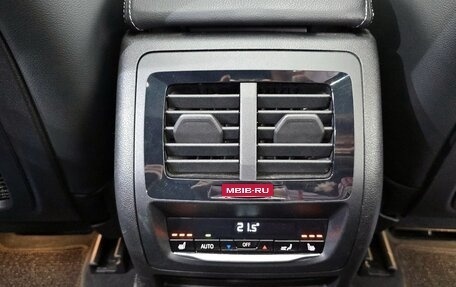 BMW X3, 2022 год, 4 650 000 рублей, 26 фотография