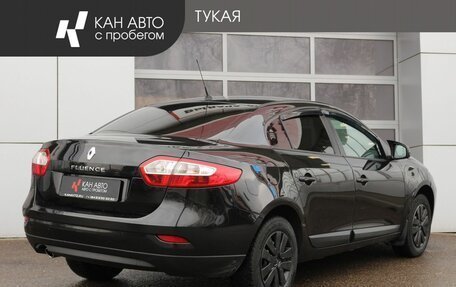 Renault Fluence I, 2012 год, 577 000 рублей, 2 фотография