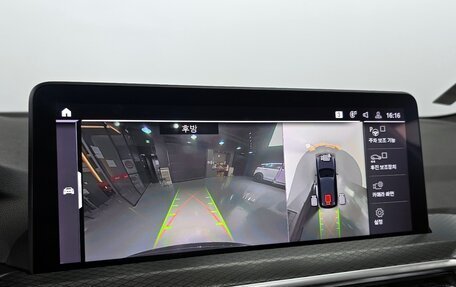 BMW X3, 2022 год, 4 650 000 рублей, 38 фотография