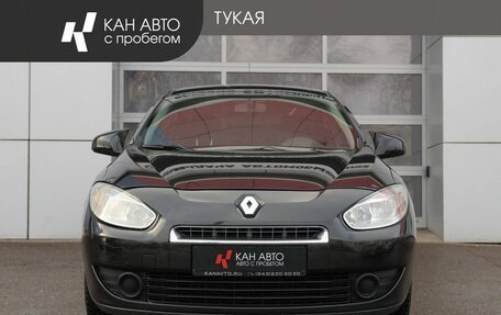Renault Fluence I, 2012 год, 577 000 рублей, 3 фотография