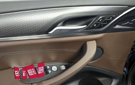 BMW X3, 2022 год, 4 650 000 рублей, 35 фотография