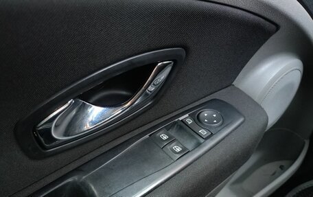 Renault Fluence I, 2012 год, 577 000 рублей, 12 фотография