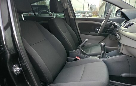 Renault Fluence I, 2012 год, 577 000 рублей, 14 фотография