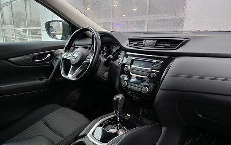 Nissan X-Trail, 2020 год, 2 299 000 рублей, 6 фотография