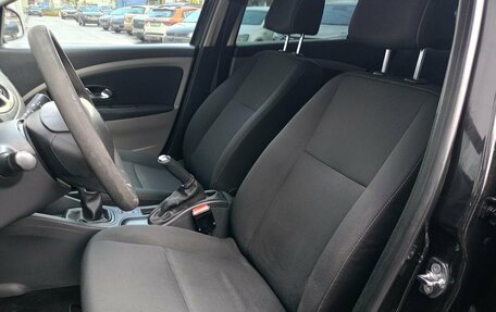 Renault Fluence I, 2012 год, 577 000 рублей, 13 фотография