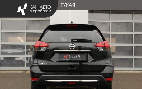 Nissan X-Trail, 2020 год, 2 299 000 рублей, 4 фотография
