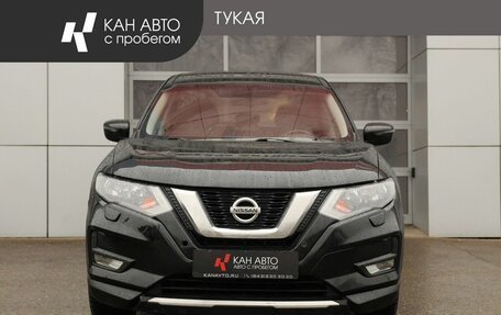 Nissan X-Trail, 2020 год, 2 299 000 рублей, 3 фотография