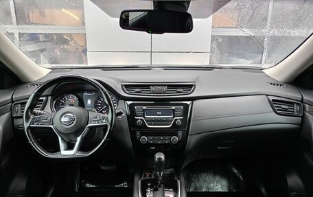 Nissan X-Trail, 2020 год, 2 299 000 рублей, 7 фотография