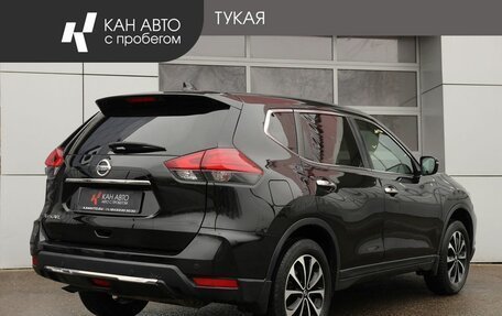 Nissan X-Trail, 2020 год, 2 299 000 рублей, 2 фотография