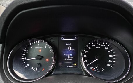 Nissan X-Trail, 2020 год, 2 299 000 рублей, 9 фотография