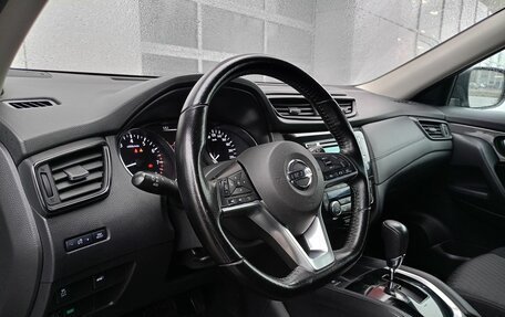 Nissan X-Trail, 2020 год, 2 299 000 рублей, 5 фотография