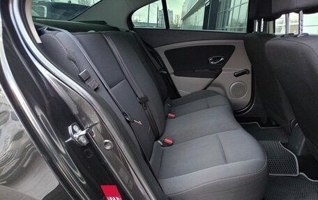 Renault Fluence I, 2012 год, 577 000 рублей, 15 фотография