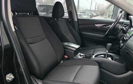 Nissan X-Trail, 2020 год, 2 299 000 рублей, 14 фотография