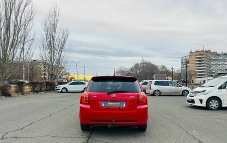 Toyota Corolla, 2005 год, 679 000 рублей, 7 фотография