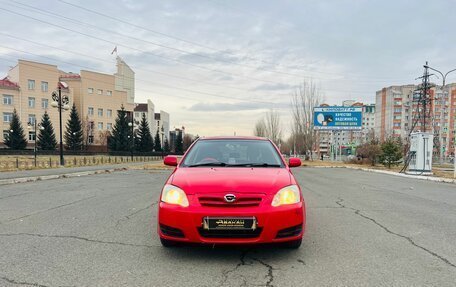 Toyota Corolla, 2005 год, 679 000 рублей, 3 фотография