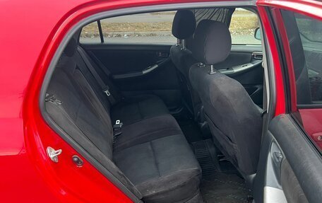 Toyota Corolla, 2005 год, 679 000 рублей, 12 фотография