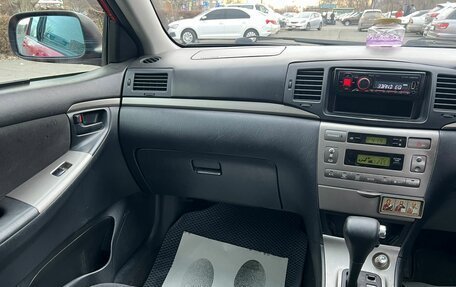 Toyota Corolla, 2005 год, 679 000 рублей, 14 фотография