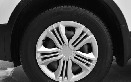 Nissan Qashqai, 2013 год, 950 000 рублей, 15 фотография