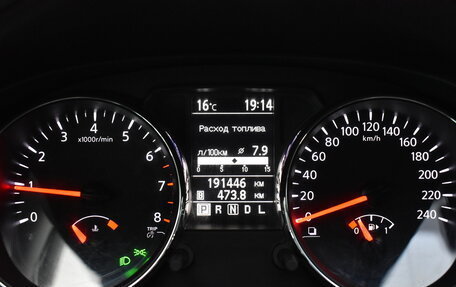 Nissan Qashqai, 2013 год, 950 000 рублей, 6 фотография