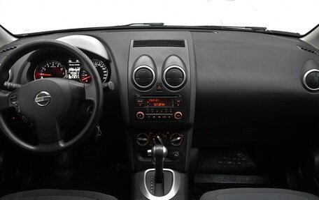 Nissan Qashqai, 2013 год, 950 000 рублей, 5 фотография