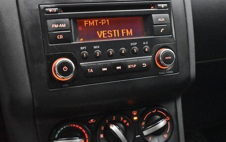 Nissan Qashqai, 2013 год, 950 000 рублей, 7 фотография