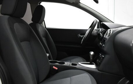 Nissan Qashqai, 2013 год, 950 000 рублей, 11 фотография