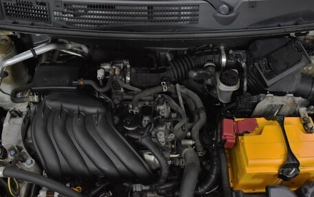 Nissan Qashqai, 2013 год, 950 000 рублей, 14 фотография