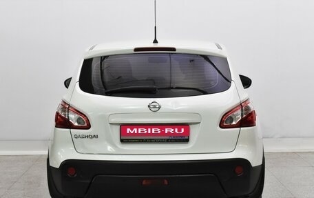 Nissan Qashqai, 2013 год, 950 000 рублей, 3 фотография