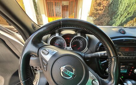 Nissan Juke II, 2012 год, 1 090 000 рублей, 6 фотография