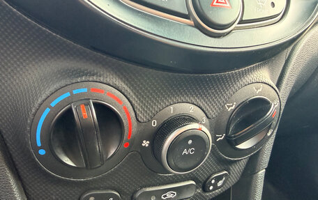 Hyundai Solaris II рестайлинг, 2015 год, 1 015 000 рублей, 11 фотография