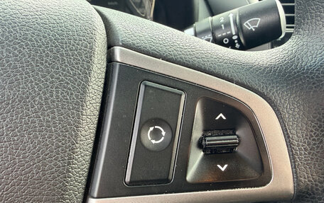 Hyundai Solaris II рестайлинг, 2015 год, 1 015 000 рублей, 13 фотография