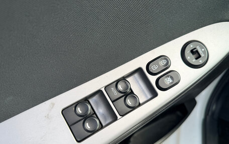 Hyundai Solaris II рестайлинг, 2015 год, 1 015 000 рублей, 14 фотография