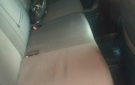 Hyundai ix35 I рестайлинг, 2012 год, 1 100 000 рублей, 7 фотография